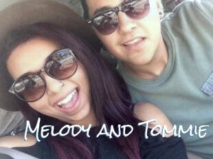 Melody_and_Tommie