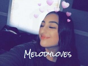 Melodyloves