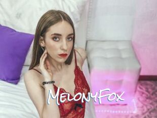 MelonyFox