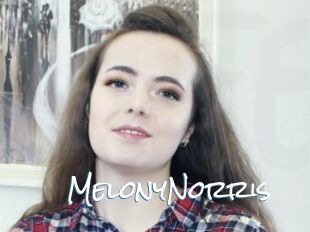 MelonyNorris