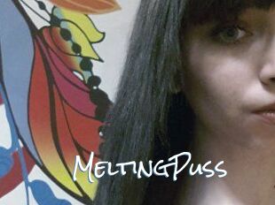 MeltingPuss