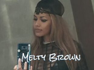 Melty_Brown