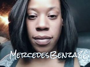 MercedesBenza86