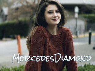 MercedesDiamond