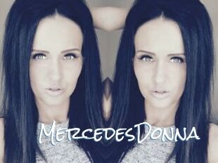 MercedesDonna