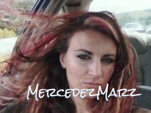 MercedezMarz