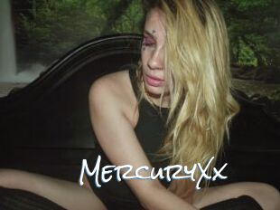 MercuryXx