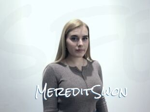 MereditSwon