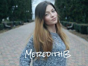 MeredithB