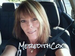 MeredithCox