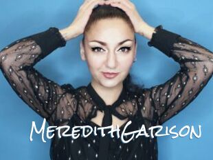 MeredithGarison