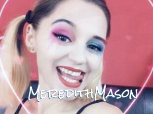 MeredithMason