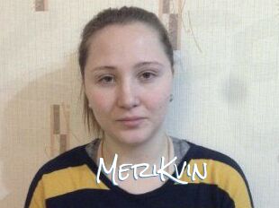 MeriKvin