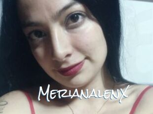 MerianalenX