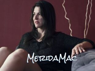 MeridaMac