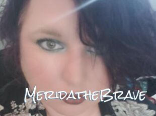 MeridatheBrave