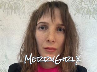 MerryGirlX