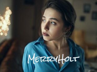 MerryHolt