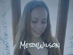 MeryWilson