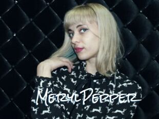 MerylPepper