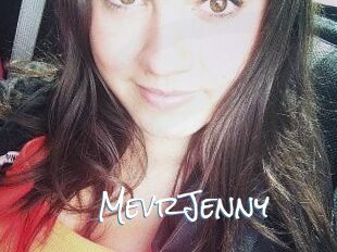 MevrJenny