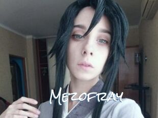 Mezofray