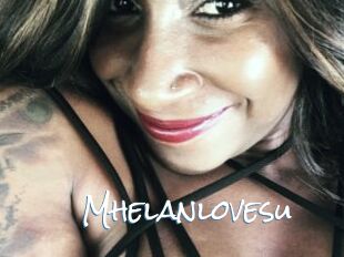 Mhelanlovesu