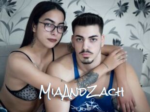 MiaAndZach