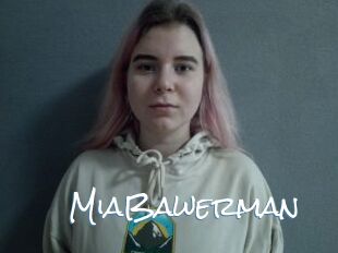 MiaBawerman