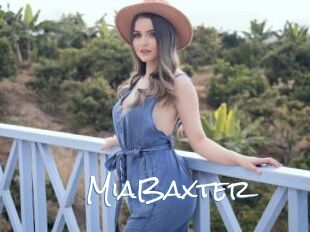 MiaBaxter