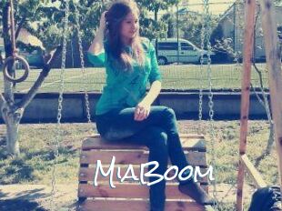 MiaBoom