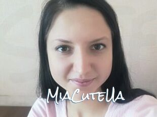 MiaCuteUa