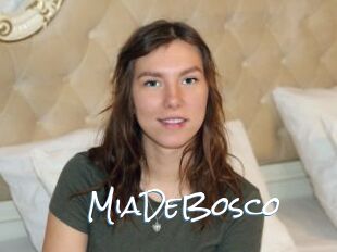 MiaDeBosco