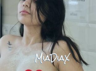 MiaDiaX