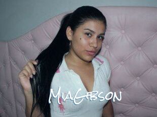 MiaGibson