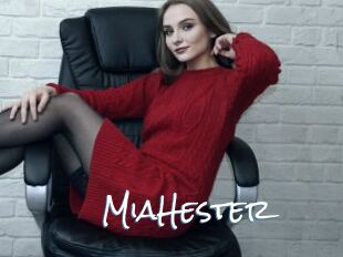 MiaHester