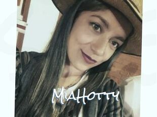 MiaHotty