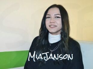 MiaJanson