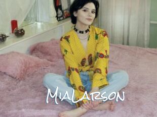 MiaLarson