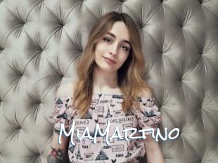 MiaMartino