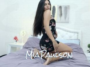 MiaPaulson