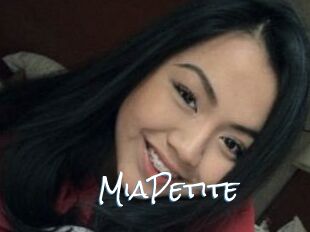 MiaPetite