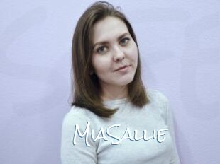 MiaSallie