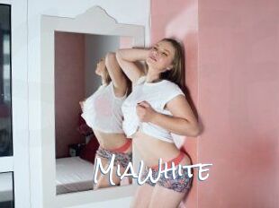 MiaWhite