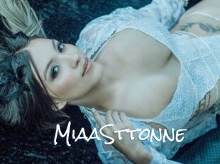 MiaaSttonne