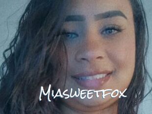 Miasweetfox