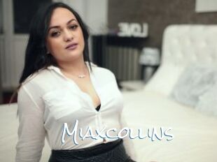 Miaxcollins