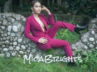 MicaBrights