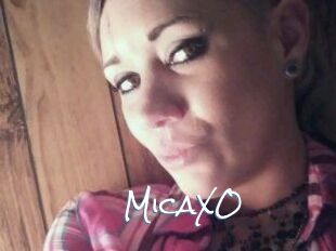 MicaXO