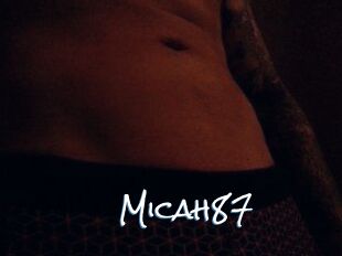 Micah87